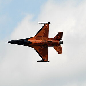 F-16 Netherlands 01