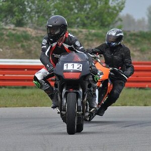Spreewaldring Dienstag 977