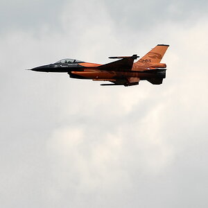 F-16 Netherlands 05