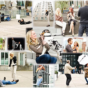 making of Ddorf