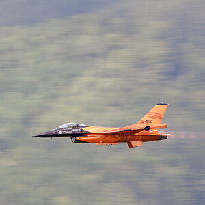 F-16 Netherlands 09