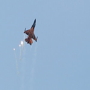 F-16 Netherlands 10