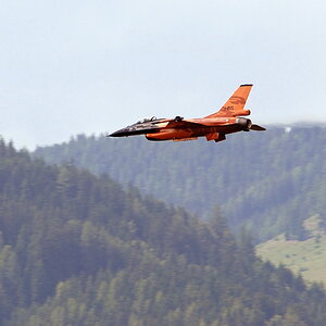 F-16 Netherlands 11