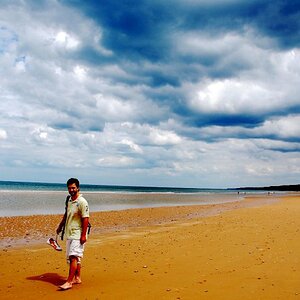 omaha beach