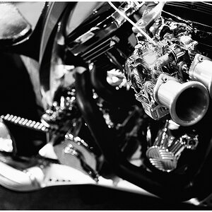 comp Custombike BW 01