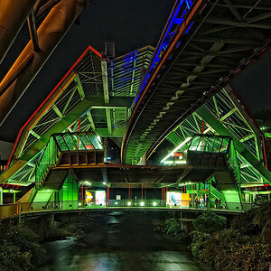 Wuppertaler Schwebebahn