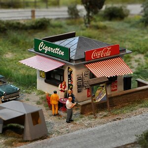 Kiosk 2