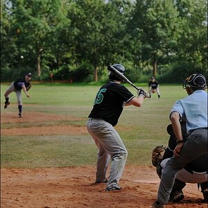 Baseball