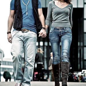 TINKA&PADDY