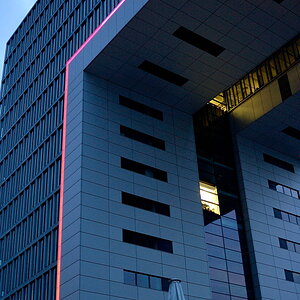 Rheinauhafen Köln
Distagon 28/2.8