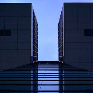 Rheinauhafen Köln
Distagon 28/2.8