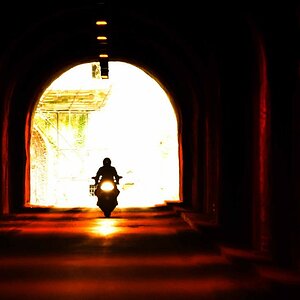 Tunnel