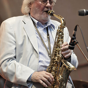 Emil Mangelsdorff