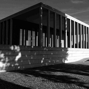 Marbach Deutsches Literaturmuseum