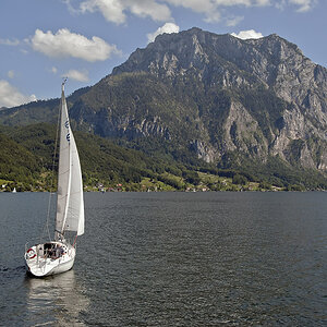2110802 5763 Traunstein Traunsee