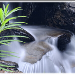am Wasser