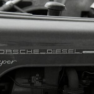 Trecker DSC 2107