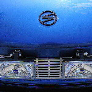 Sport Trabi