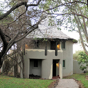 Serena Lake Manyara
Hütte mit 4 Zimmern
0007