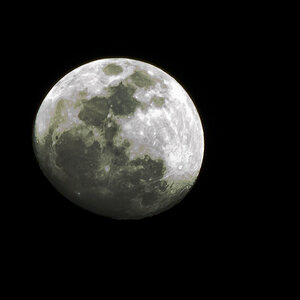 Mond II
1/250 sec Blende 6,3
Sigma 70-300
April, Senegal