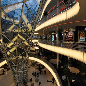 MyZeil Frankfurt