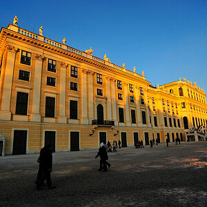 schönbrunn