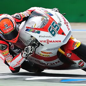 Moto 2
