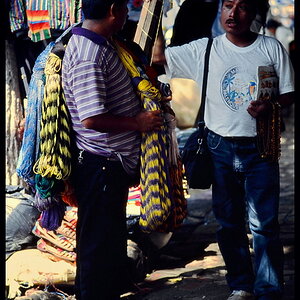 Mexico DSE 5513