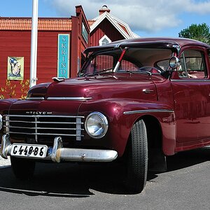 Volvo