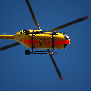 Testbild Sigma 70-300 DL Macro Super