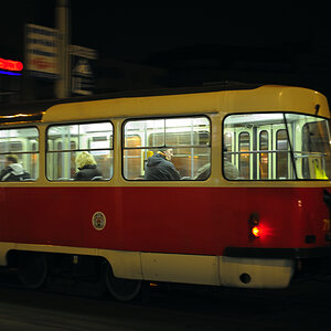 tram