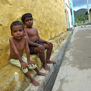 Indien 16