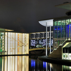 Marie Elisabeth Lüders Haus