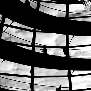 Reichstagskuppel