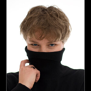 Plädoyer für den Rollkragen-Pulli