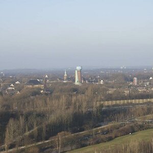 Landschaftspark DU
eine andere Aussicht