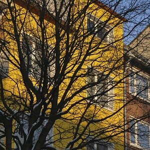 Irgendwo im Essener Westen