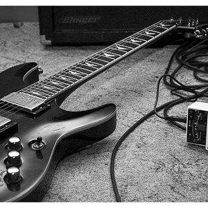 guitar1 BY DENNIS S