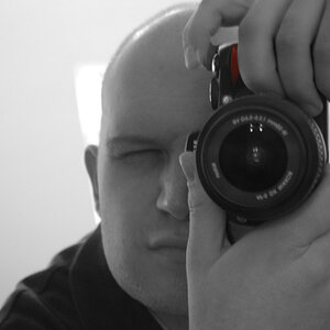 selbstportrai