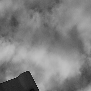 Januarhimmel