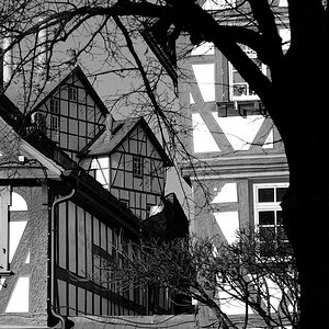 Fachwerk