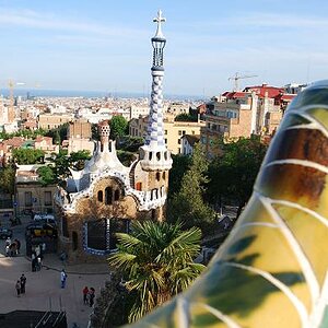 Barcelona