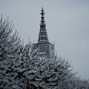 Bern, Dezember 08