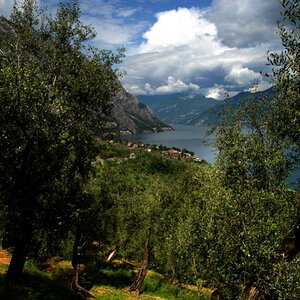 Limone gardasee kl