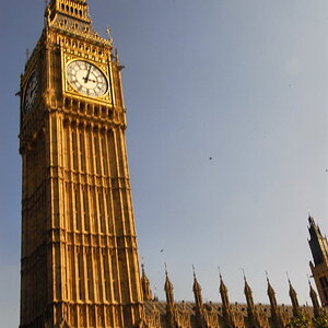 Big Ben