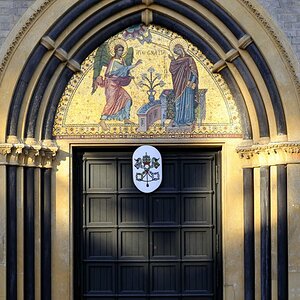 Münsterportal
