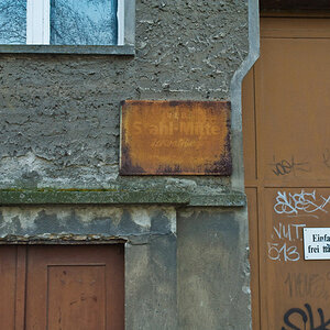 Stahl Mitte