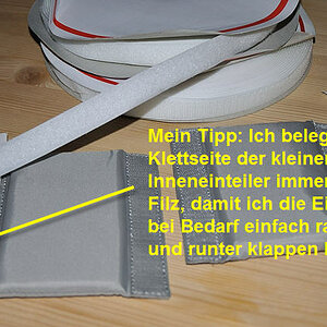 Kletteinleger der Classified 200 AW