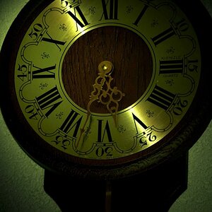 Uhr EBV1