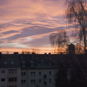 sunup